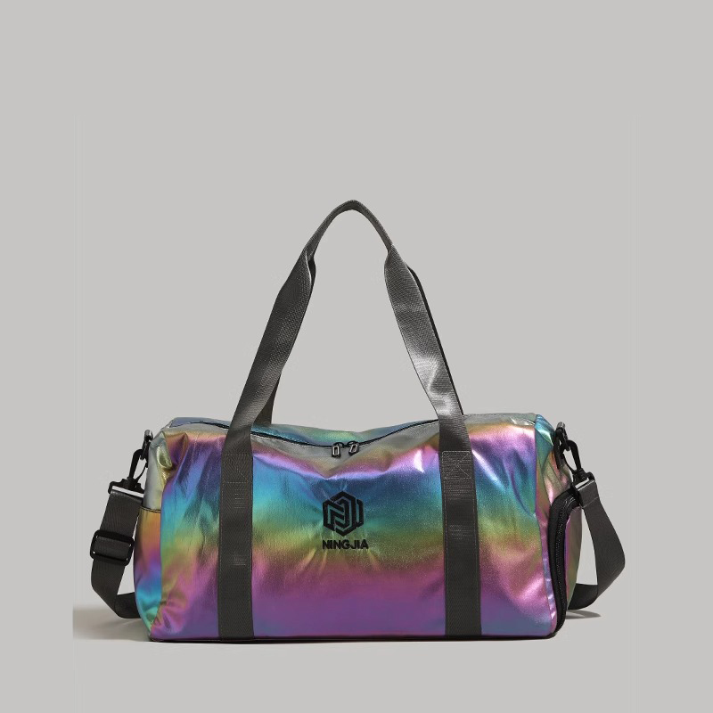 Black + Monument Bag